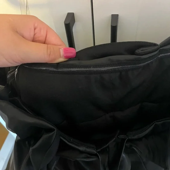 Do+Be Leather Mini Dress - Picture 7 of 7